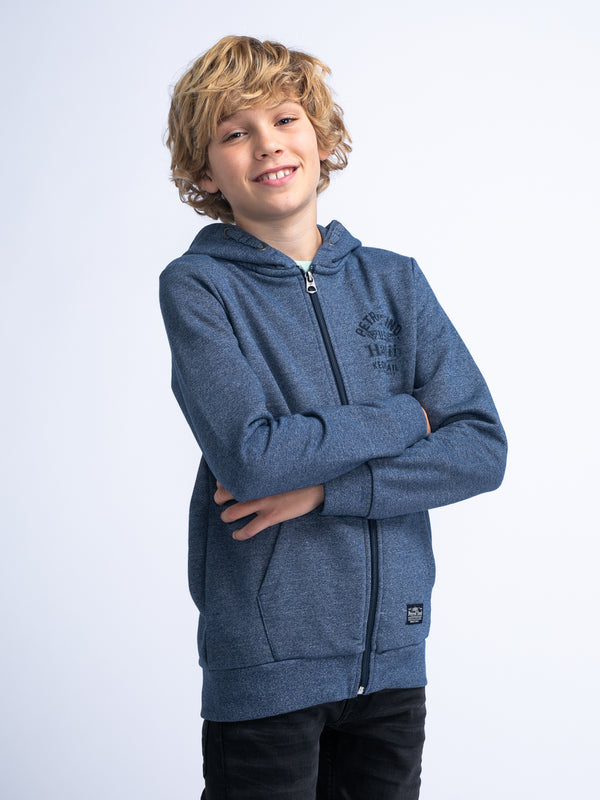 petrol industries Comfortabel Vest Nautical