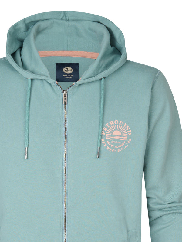 Petrol Industries Comfortabel Vest Nauticbay