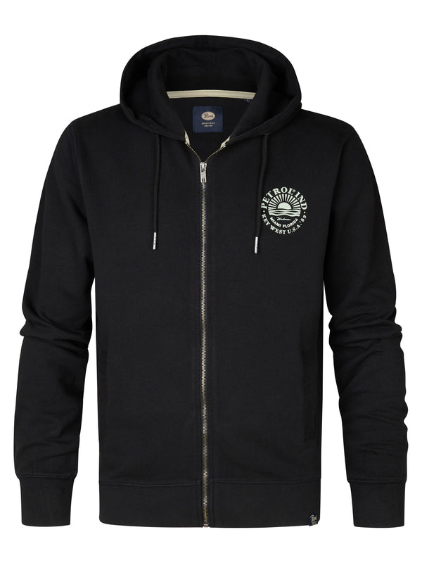 Petrol Industries Comfortabel Vest Nauticbay