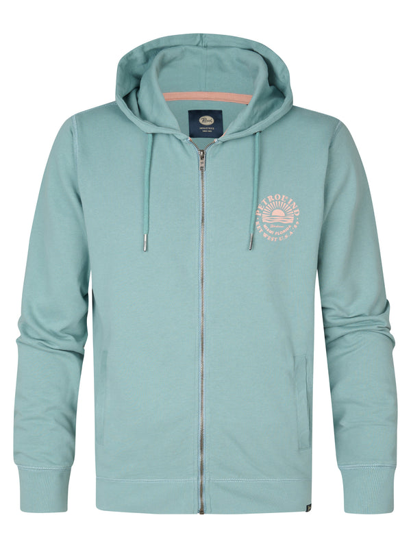 petrol industries Comfortabel Vest Nauticbay