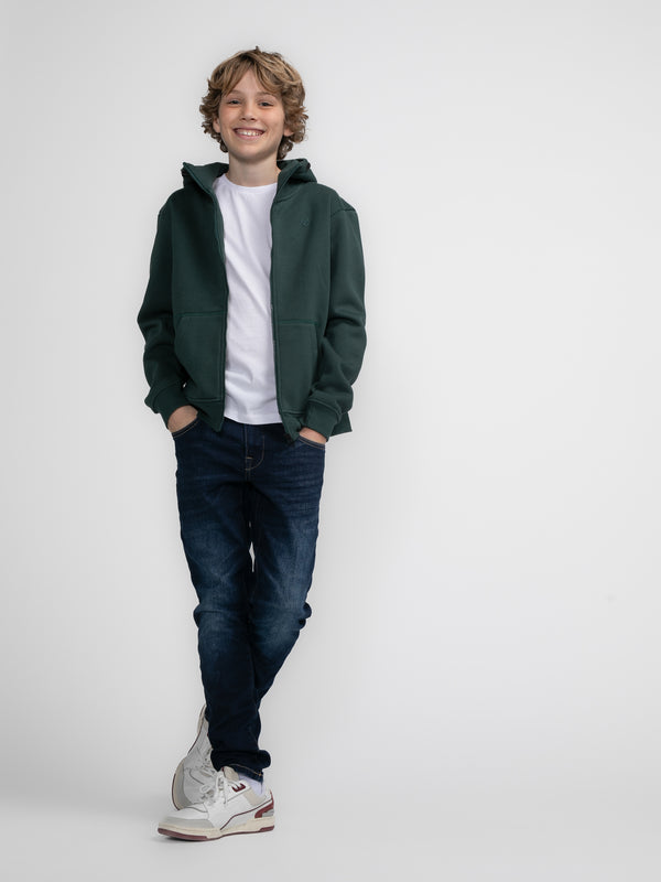 Petrol Industries Comfortabel Vest SaintMichael