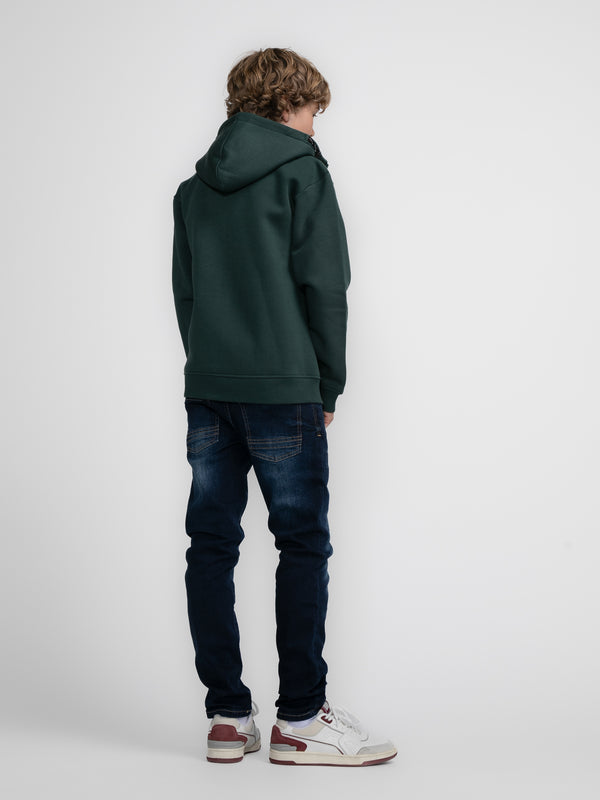 Petrol Industries Comfortabel Vest SaintMichael