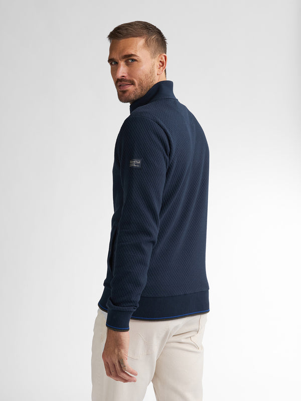 Petrol Industries Comfortabel Vest Sunrise