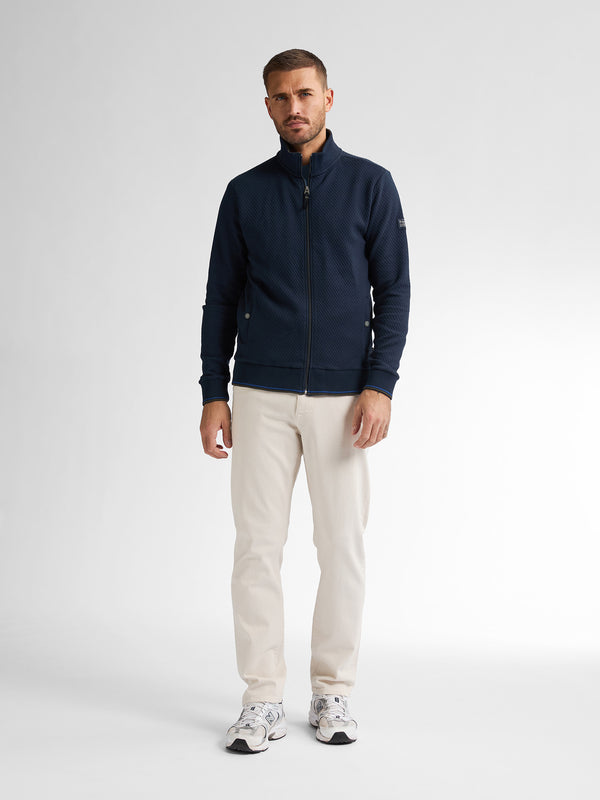 Petrol Industries Comfortabel Vest Sunrise