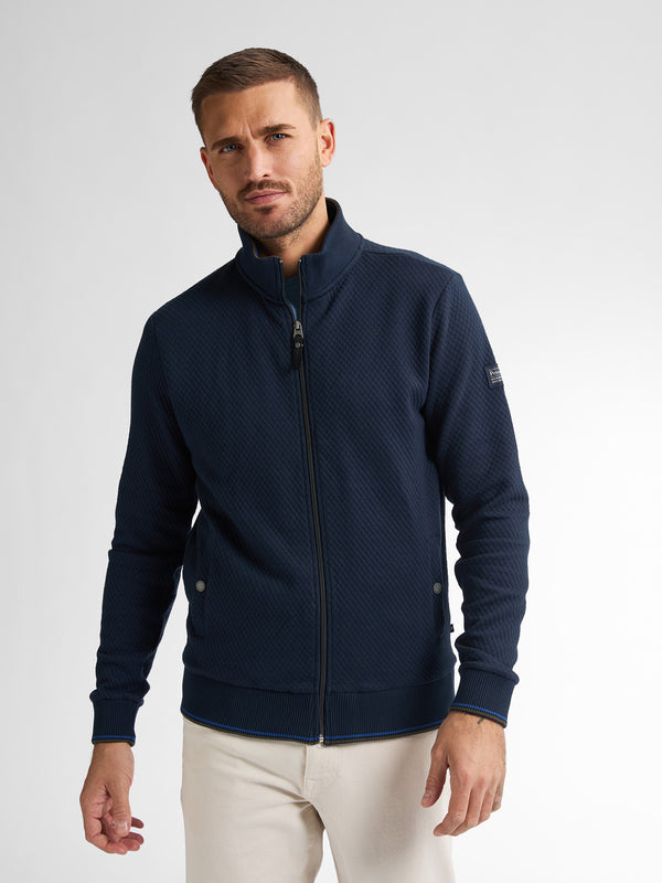 petrol industries Comfortabel Vest Sunrise