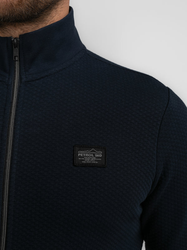 Petrol Industries Comfortabel Vest Tazlina