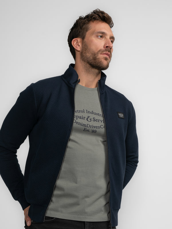 petrol industries Comfortabel Vest Tazlina