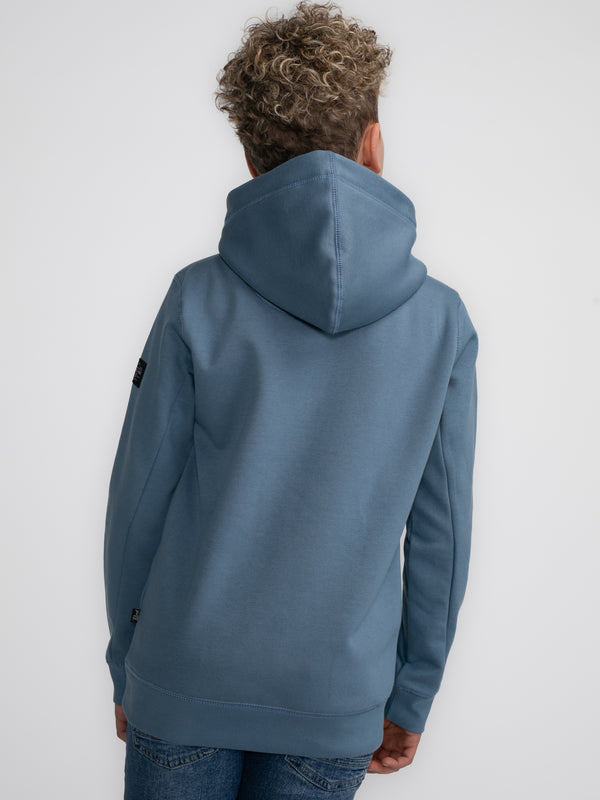 Petrol Industries Comfortabele Hoodie Coffman