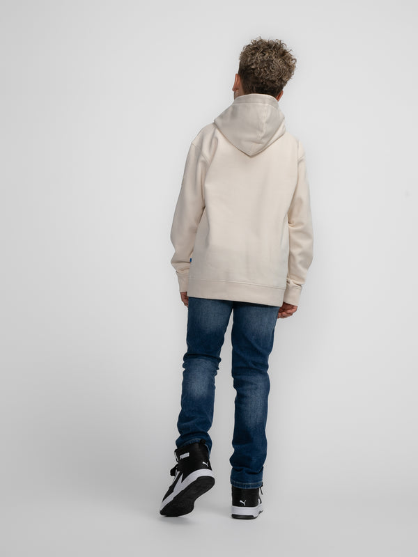 Petrol Industries Comfortabele Hoodie Selawik