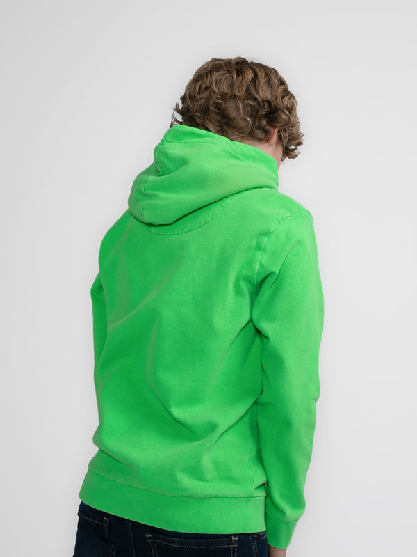 Petrol Industries Comfortabele Hoodie Shishmaref