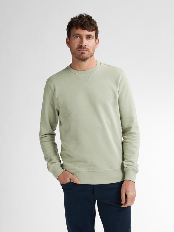 petrol industries Comfortabele Sweater Surfstone