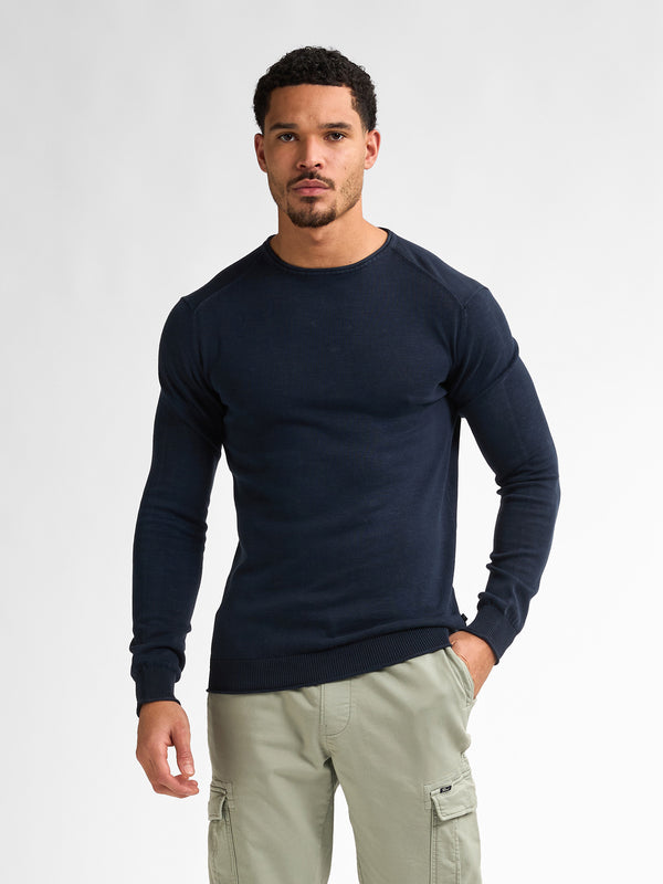 petrol industries Comfortabele Trui Driftline