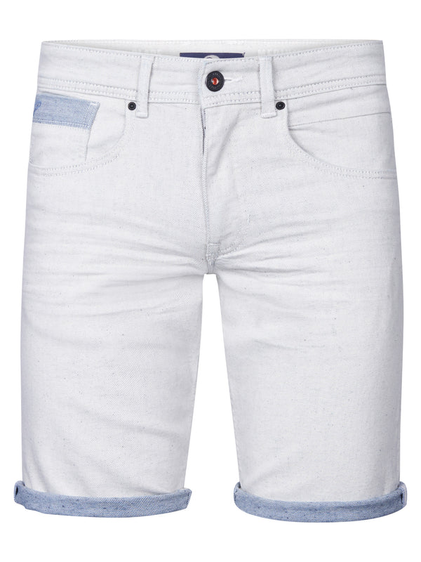petrol industries Denim Short Clearwaterstone