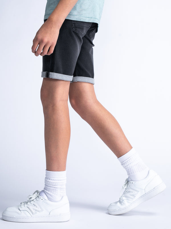 Petrol Industries Denim Short Tidalize