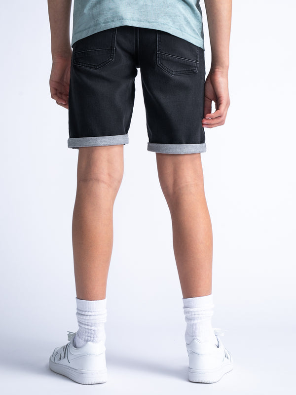 Petrol Industries Denim Short Tidalize