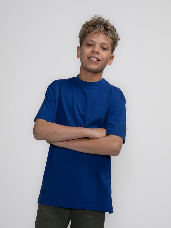 petrol industries Effen T-shirt Innoko