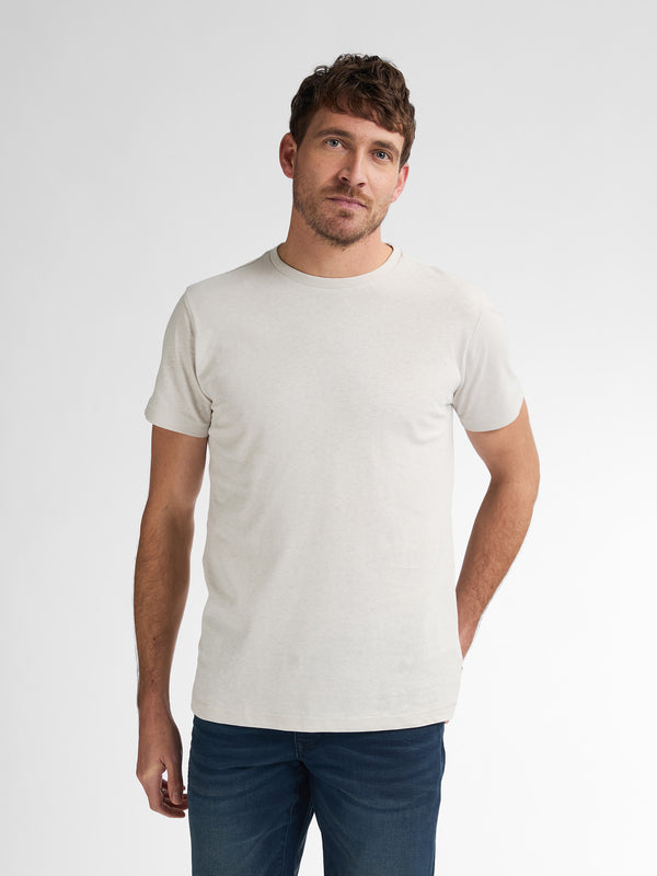 petrol industries Effen T-shirt Waveviewcrest