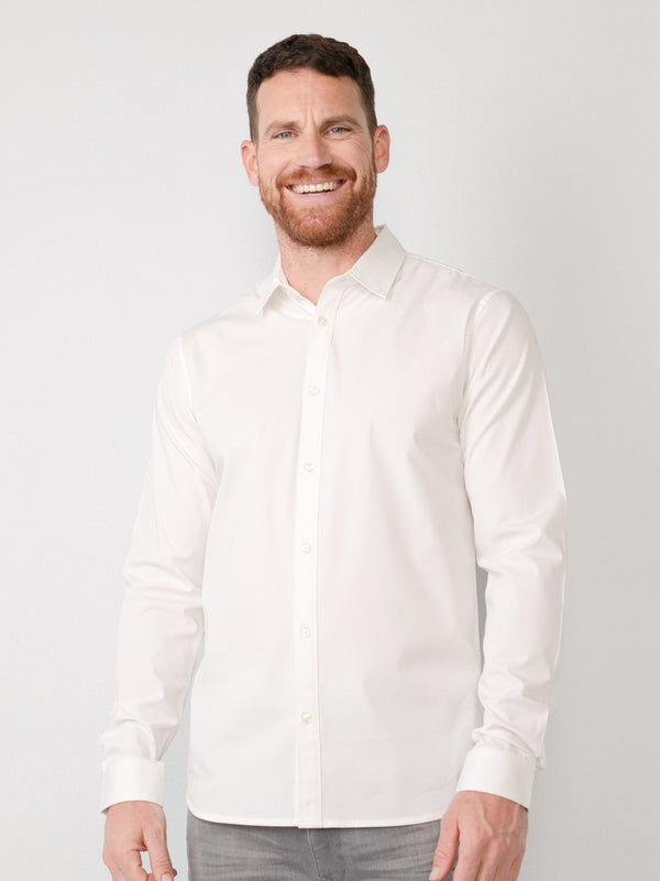 Petrol Industries Essential Overhemd