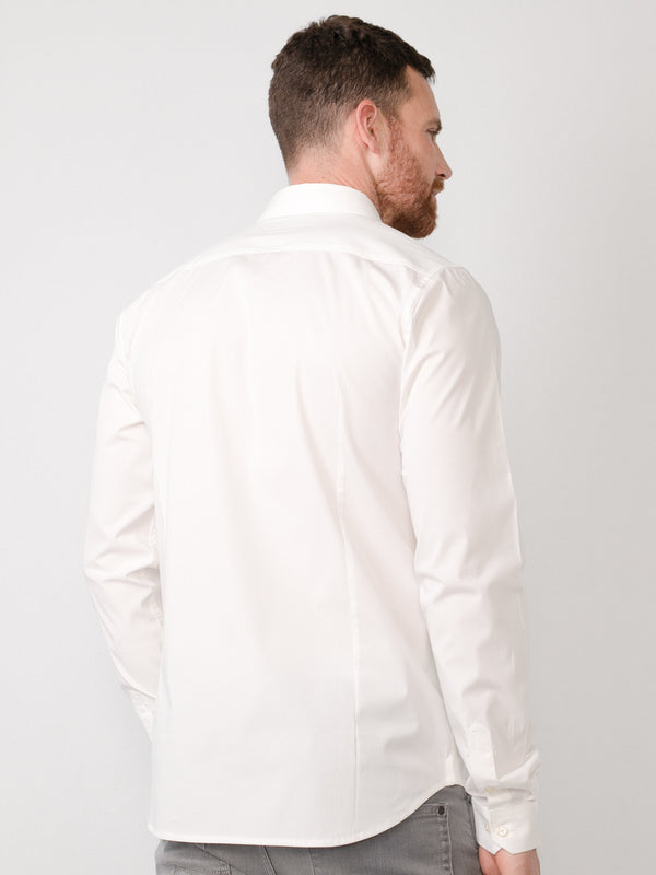 Petrol Industries Essential Overhemd