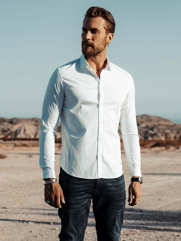 petrol industries Essential Overhemd