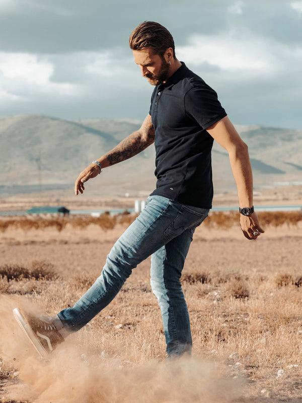 petrol industries Essential Polo