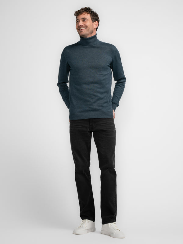 Petrol Industries Fijngebreide Coltrui Eagle