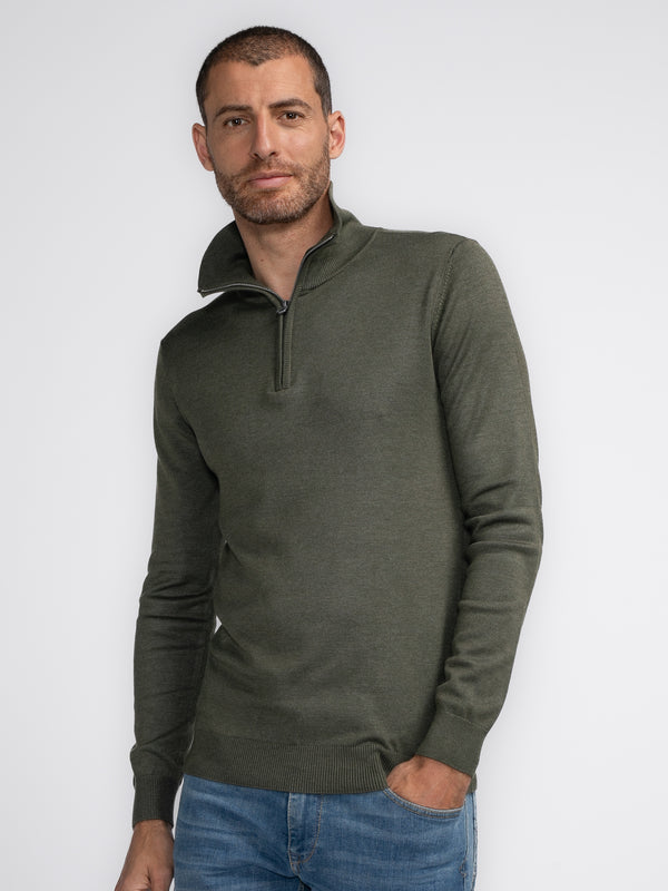 petrol industries Fijngebreide Trui Dillingham