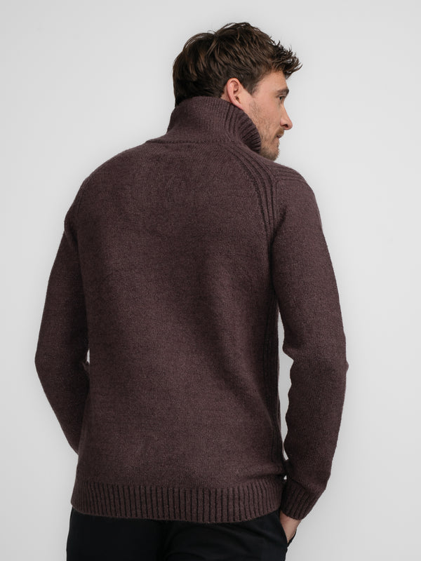 Petrol Industries Fijngebreide Trui Kiana