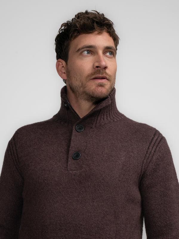 Petrol Industries Fijngebreide Trui Kiana