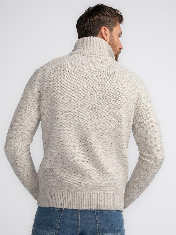 Petrol Industries Fijngebreide Trui King