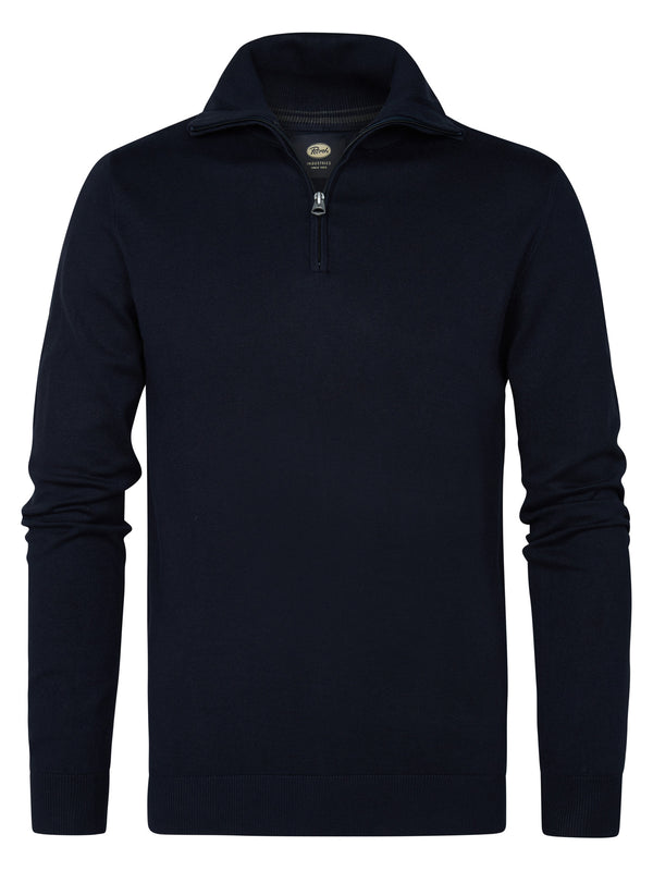 petrol industries Fijngebreide Trui Soldotna