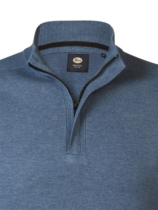 Petrol Industries Fijngebreide Trui Togiak