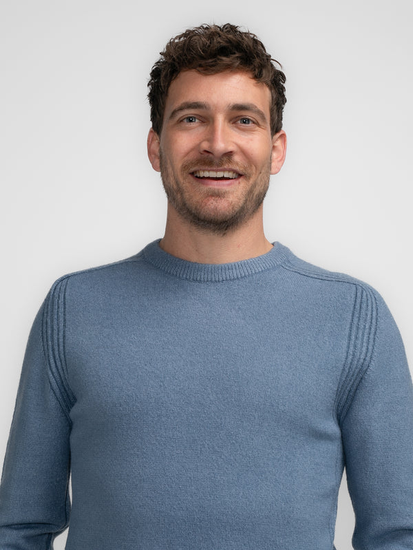 Petrol Industries Gebreide Trui RedDevil