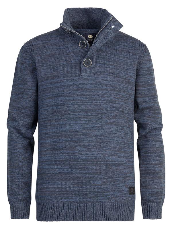 petrol industries Gemêleerde Trui Atqasuk