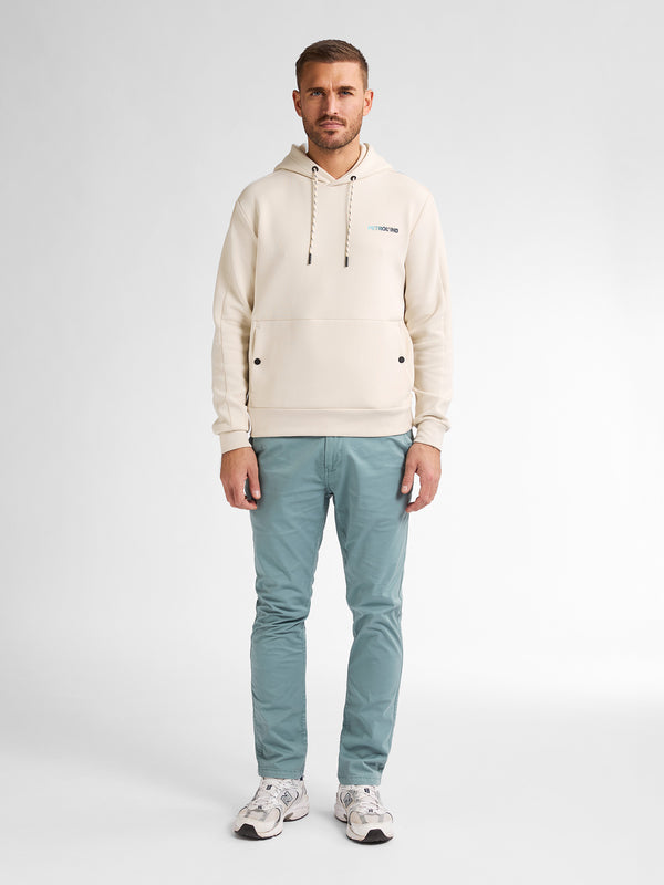 Petrol Industries Hoodie Shorecrest