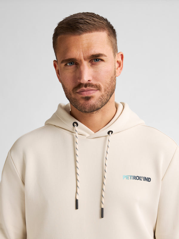 Petrol Industries Hoodie Shorecrest