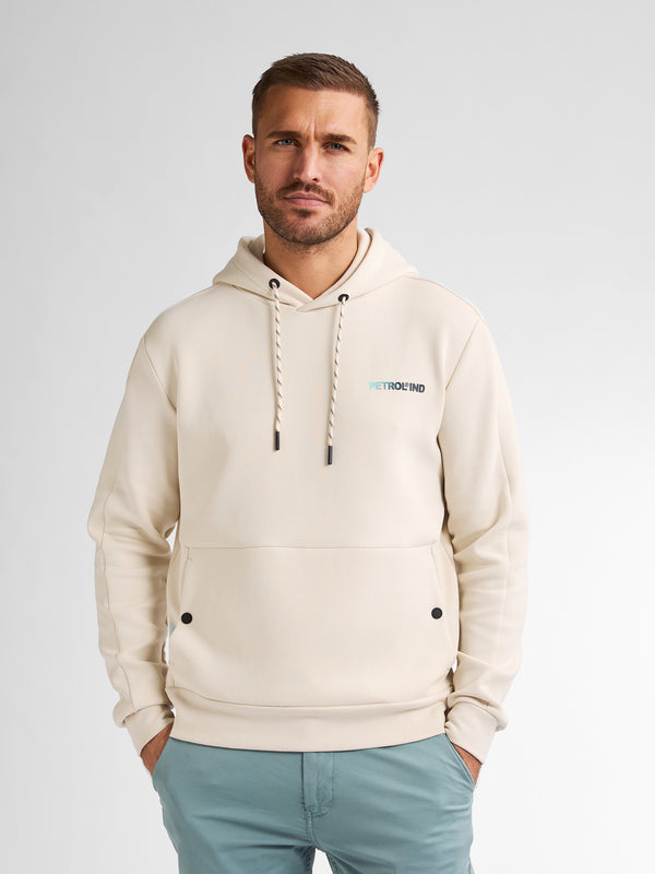 petrol industries Hoodie Shorecrest