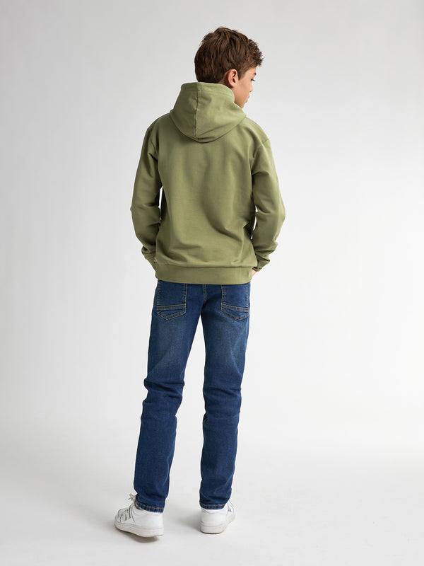 Petrol Industries Hoodie Tropical