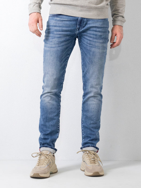 petrol industries Jackson Slim Fit Jeans