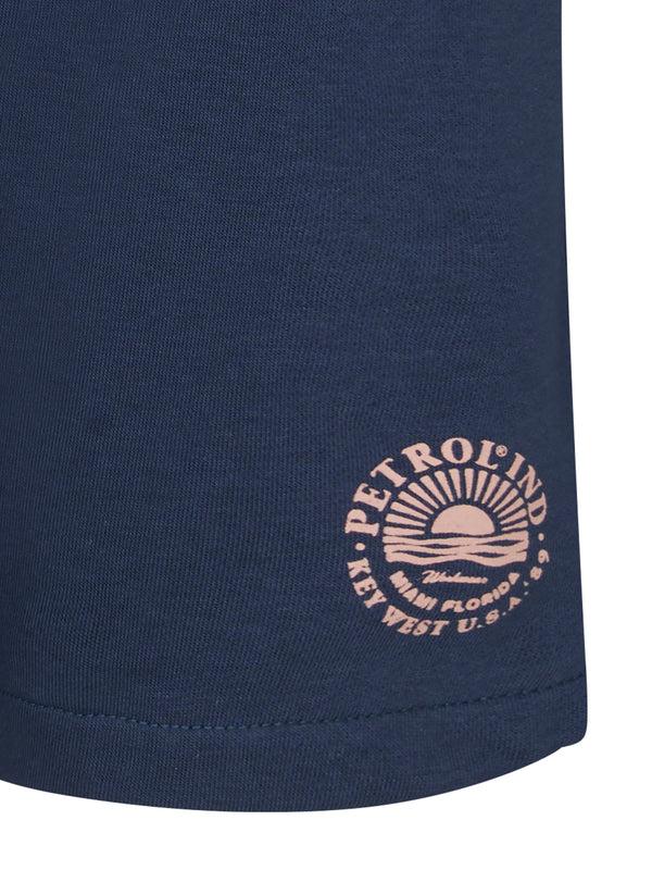 Petrol Industries Jogging Short Alton