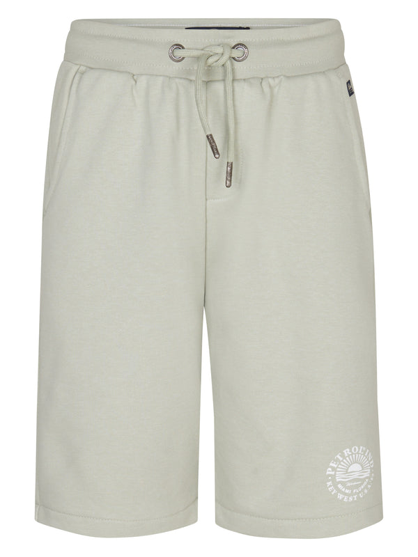 Petrol Industries Jogging Short Alton