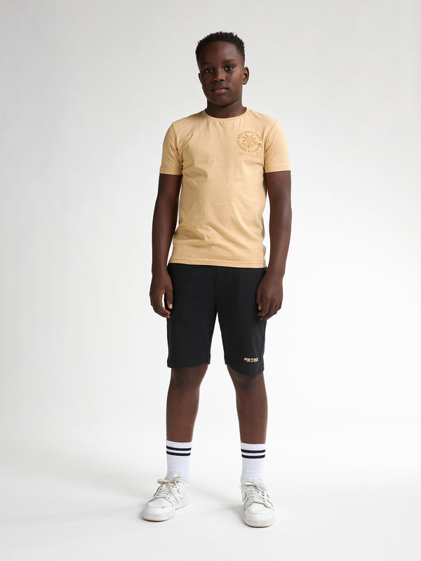 Petrol Industries Jogging Short Bayside