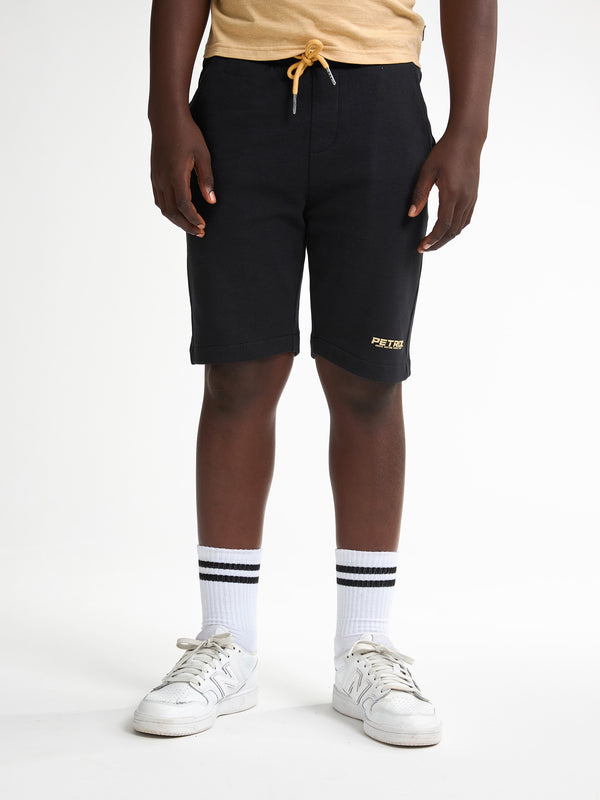 petrol industries Jogging Short Bayside