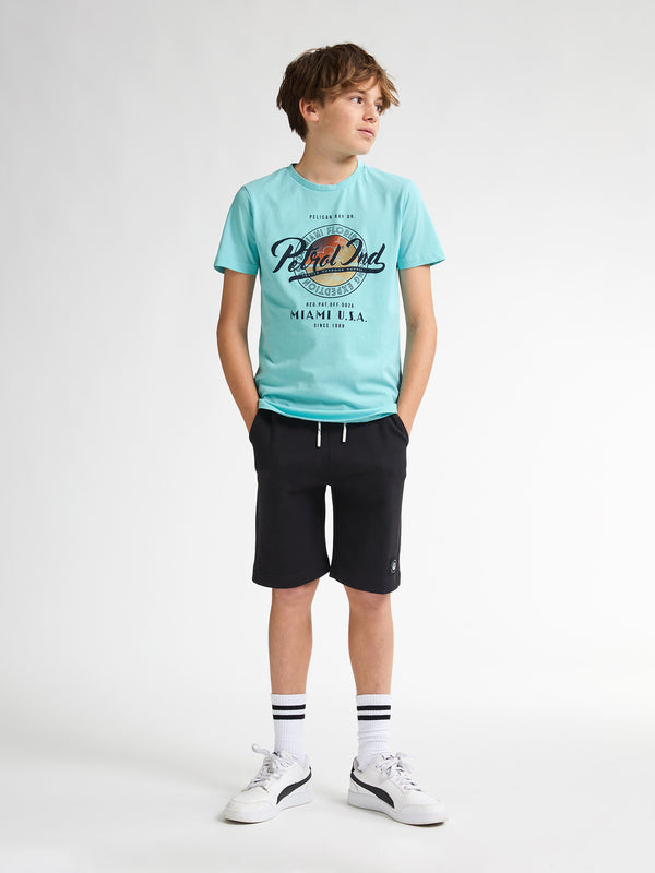 Petrol Industries Jogging Short Capri