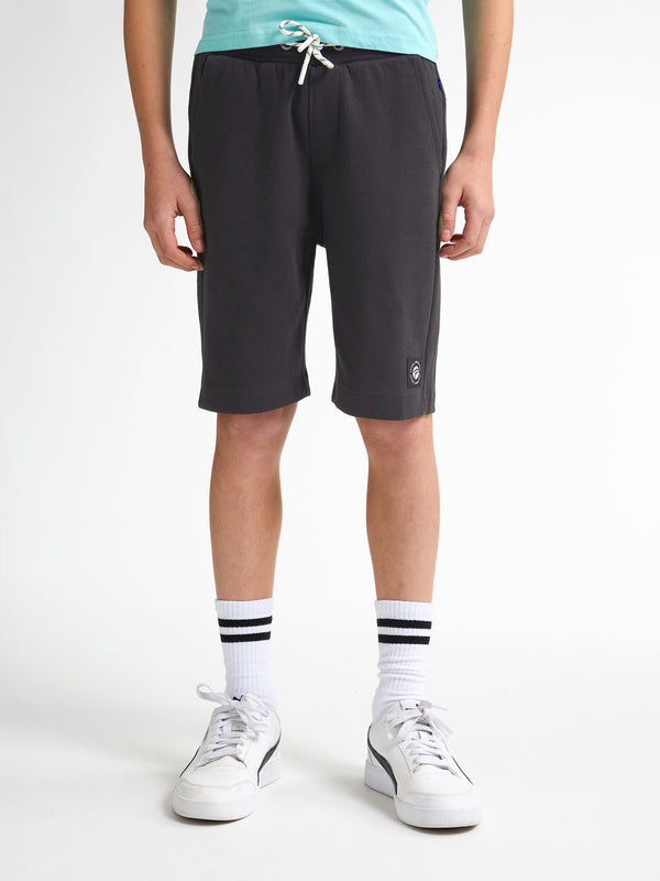 petrol industries Jogging Short Capri