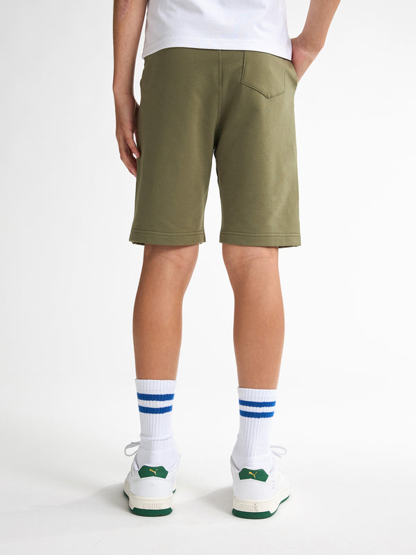 Petrol Industries Jogging Short Cayman