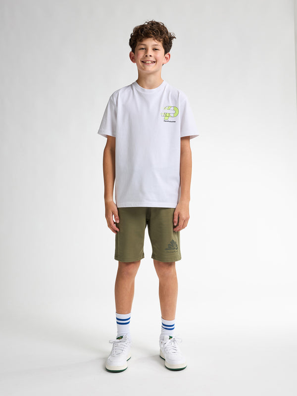 Petrol Industries Jogging Short Cayman