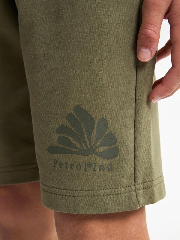 Petrol Industries Jogging Short Cayman