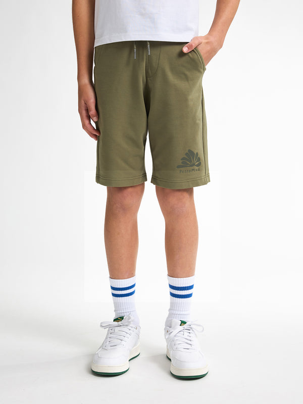 petrol industries Jogging Short Cayman