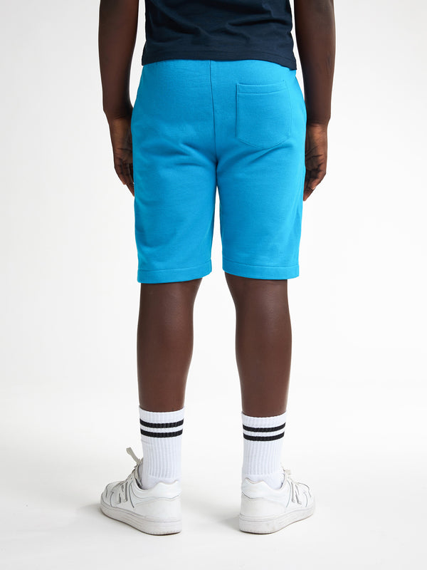 Petrol Industries Jogging Short Sapphire